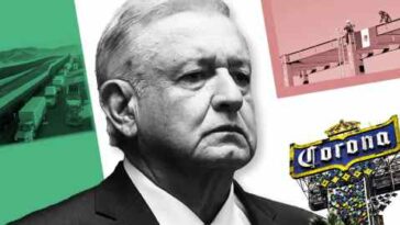 López Obrador divide a la oposición de México con plan para impulsar militares