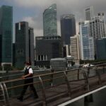 Los fondos acuden en masa a las nuevas empresas del sudeste asiático a medida que China pierde brillo