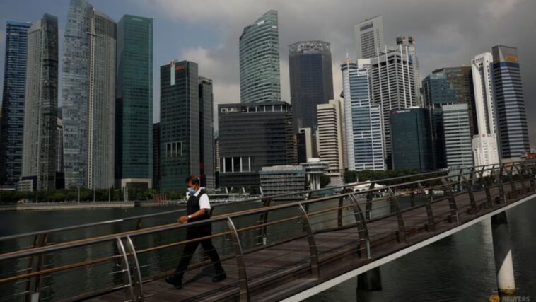Los fondos acuden en masa a las nuevas empresas del sudeste asiático a medida que China pierde brillo