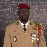 Los líderes de África occidental acuerdan imponer sanciones graduales a la junta de Guinea