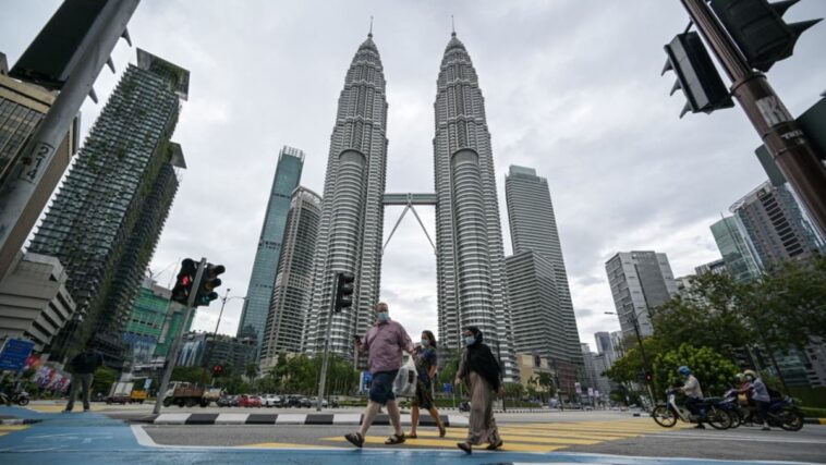 Lucha contra la inflación y la escasez de mano de obra entre la lista de deseos de los grupos comerciales de Malasia para el presupuesto de 2023