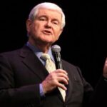 Newt Gingrich predice que AG Garland acusará a Donald Trump, lo llama 'el Departamento de Justicia más corrupto de la historia'