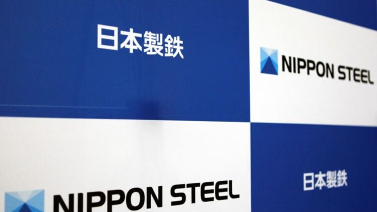 Nippon Steel apunta a casi duplicar la capacidad de producción de la unidad india