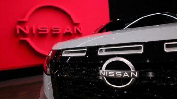 Nissan sigue analizando nueva ley de EE. UU. sobre créditos para vehículos eléctricos, dice ejecutivo