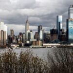 Nueva York sigue en lo más alto, Moscú se hunde en el ranking de centros financieros