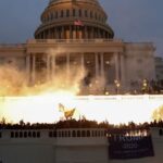 Panel antidisturbios del Capitolio de EE. UU. retira citación emitida a RNC y Salesforce -Washington Post