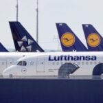 Pilotos de Lufthansa se declaran en huelga por disputa salarial
