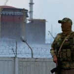 Planta nuclear de Zaporizhzhia: Historia, control y desarrollos clave desde el comienzo de la guerra