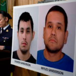 Policía busca a 2 hombres después de apuñalamientos que dejan 10 muertos en Canadá