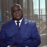 Presidente de RD Congo, Félix Tshisekedi: 'Las elecciones presidenciales tendrán lugar en 2023'