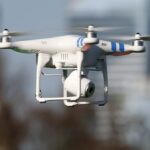 Proyecto de normas de la UE para que sea más fácil demandar a los fabricantes de drones y sistemas de IA