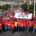 Saftu llama a funcionarios a prepararse para la huelga tras rechazar aumento salarial del 3%