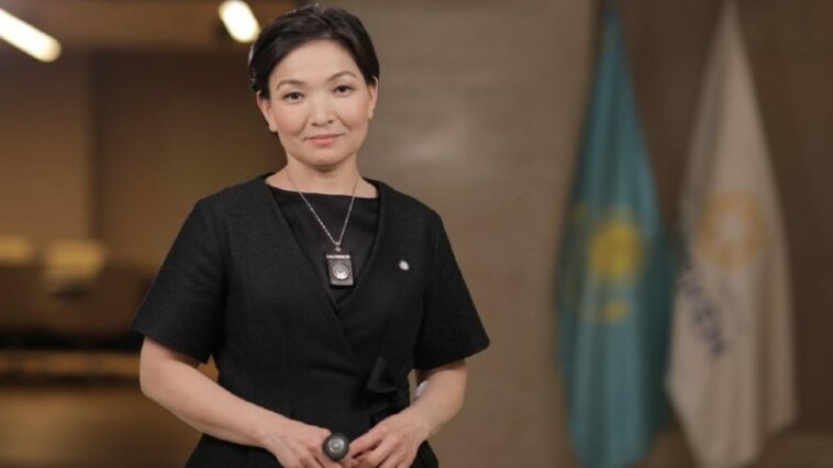 Se busca una verdadera igualdad de género en las reformas de Kazajistán