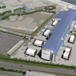 Singapur probará un parque de construcción integrado en el puerto de Jurong, que albergará instalaciones clave de la cadena de suministro