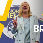 The Brief — Una Europa sin líderes