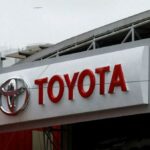 Toyota Motor cerrará su fábrica en Rusia
