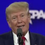 Trump promete indultos y disculpas del gobierno por los acusados ​​del 6 de enero