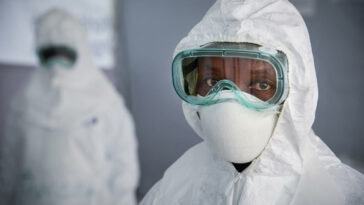 Uganda declara brote de ébola tras encontrar rara cepa de Sudán