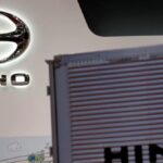 Unidad Hino de Toyota congelará la producción de camiones para algunos modelos durante un año: Nikkei