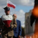 Varsovia exigió reparaciones a Berlín por la Segunda Guerra Mundial