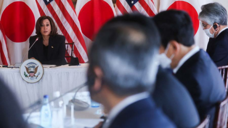 ¿La política comercial de Estados Unidos está experimentando una japonificación?