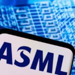 ASML informará ganancias del tercer trimestre mientras China, las preguntas sobre la cadena de suministro se arremolinan