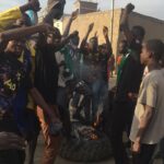 Al menos 50 personas muertas en protestas en Chad, ONU insta a investigar