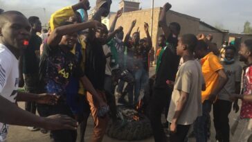 Al menos 50 personas muertas en protestas en Chad, ONU insta a investigar