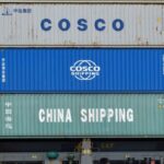 Alemania podría permitir que Cosco compre una participación menor en la terminal portuaria de Hamburgo: fuentes
