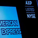 American Express reserva más dinero para cubrir posibles pérdidas crediticias