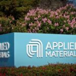 Applied Materials reduce la estimación de ingresos trimestrales por las nuevas restricciones a las exportaciones de China