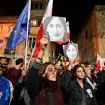Asesinato de Daphne Caruana Galizia: rendición de cuentas y reformas “deficientes”, dicen los eurodiputados |  Noticias |  Parlamento Europeo