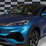 BYD de China gana calificación de seguridad europea de cinco estrellas para SUV eléctrico