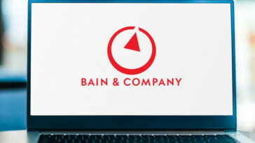 Bain & Company apela al Tesoro para levantar la prohibición