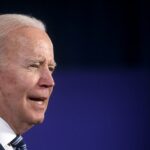 Biden dijo que la administración estadounidense discutió la respuesta al uso de armas nucleares rusas.