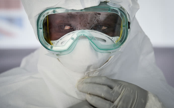 Brote de ébola en Uganda: 29 muertos, según la OMS