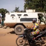 Burkina Faso, golpeada por una nueva incertidumbre tras el segundo golpe en ocho meses