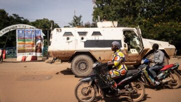 Burkina Faso, golpeada por una nueva incertidumbre tras el segundo golpe en ocho meses