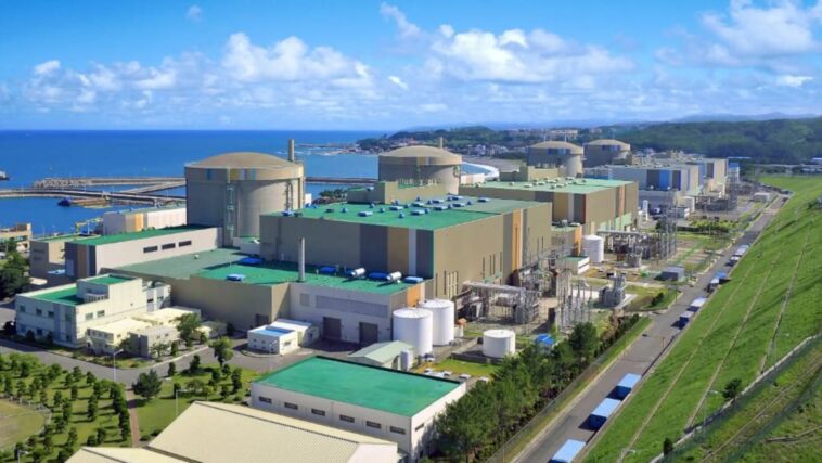 COMENTARIO: Corea del Sur muestra cómo sería un futuro con energía nuclear
