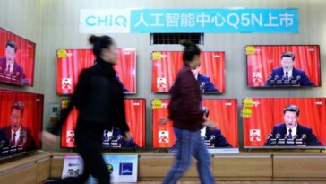 COMENTARIO: El camino de Xi para la recuperación económica de China podría diferir de cuatro décadas de 'reforma y apertura'