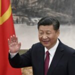 COMENTARIO: Mientras Xi Jinping se prepara para un histórico tercer mandato, la perspectiva económica de China es menos brillante