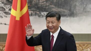 COMENTARIO: Mientras Xi Jinping se prepara para un histórico tercer mandato, la perspectiva económica de China es menos brillante