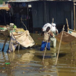 Chad declara estado de emergencia por inundaciones que afectan a más de un millón de personas