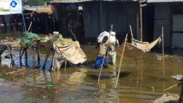 Chad declara estado de emergencia por inundaciones que afectan a más de un millón de personas