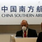 China Southern cancela el regreso previsto de los vuelos del Boeing 737 MAX: sitio web