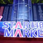 China lanzará creación de mercado en STAR Market centrado en tecnología el lunes