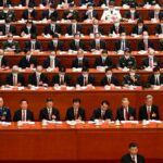 China retrasa publicación de datos económicos durante reunión política clave