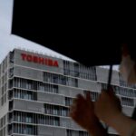 Chubu Electric de Japón planea invertir $690 millones en Toshiba - Nikkei