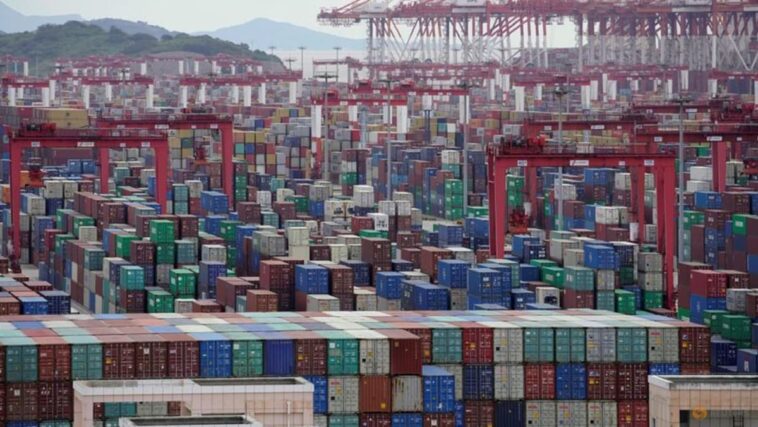 Comercio exterior de China enfrenta riesgo creciente de desaceleración de demanda externa en cuarto trimestre: Ministerio de Comercio