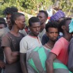 Conflicto de Tigray en Etiopía: Amnistía Internacional acusa a todas las partes de abusos